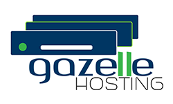 Gazelle Hosting