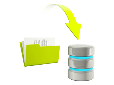 Backups de Bases de Dados